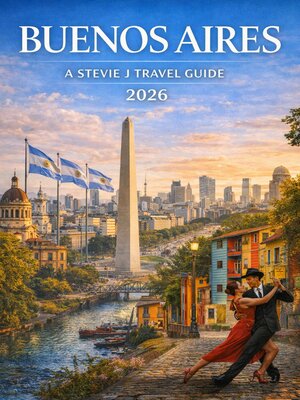 cover image of Buenos Aires